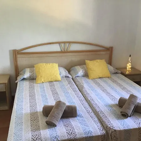 Appartement Nani'S - Privacidad Y Ubicacion Cala'N Blanes (Menorca)