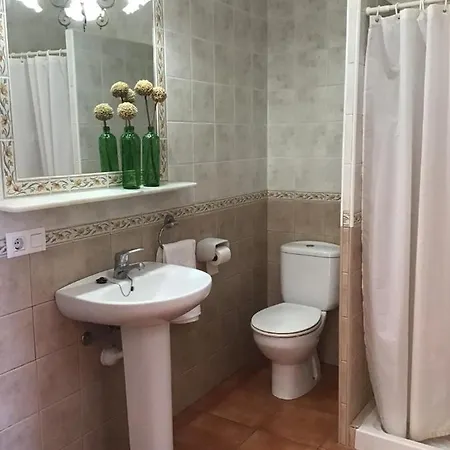 Appartement Nani'S - Privacidad Y Ubicacion