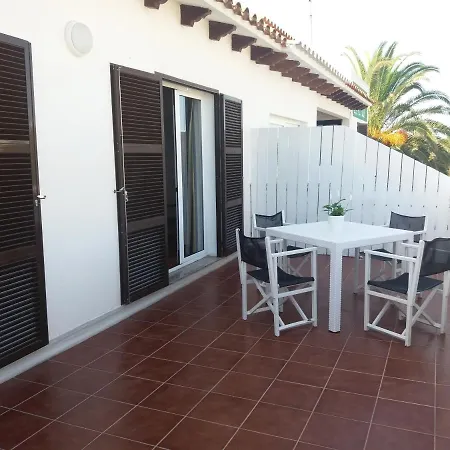 Nani'S - Privacidad Y Ubicacion Apartment Cala'N Blanes (Menorca)