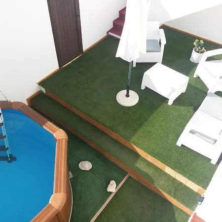 Nani'S - Privacidad Y Ubicacion Apartment Cala'N Blanes (Menorca)
