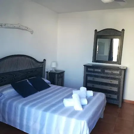 Nani'S - Privacidad Y Ubicacion Apartment Cala'N Blanes (Menorca)