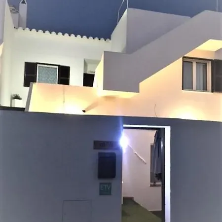 Nani'S - Privacidad Y Ubicacion Apartment Cala'N Blanes (Menorca)