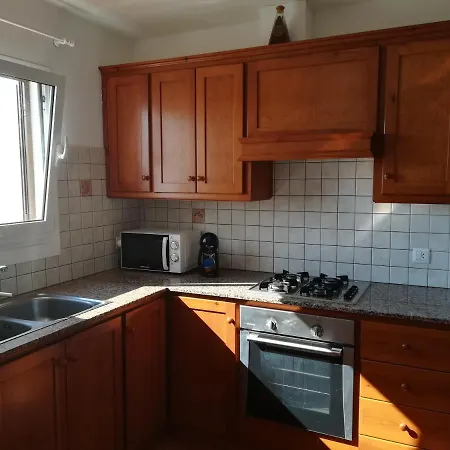Apartment Nani'S - Privacidad Y Ubicacion Cala'N Blanes (Menorca)