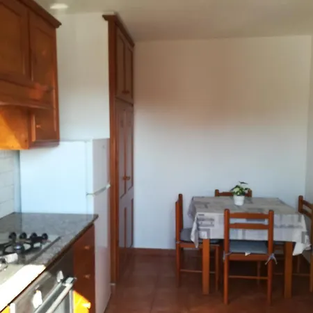 Apartment Nani'S - Privacidad Y Ubicacion Cala'N Blanes (Menorca)