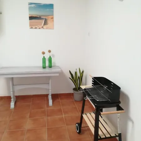 Nani'S - Privacidad Y Ubicacion * Cala'N Blanes (Menorca)