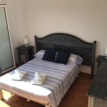 Apartment Nani'S - Privacidad Y Ubicacion